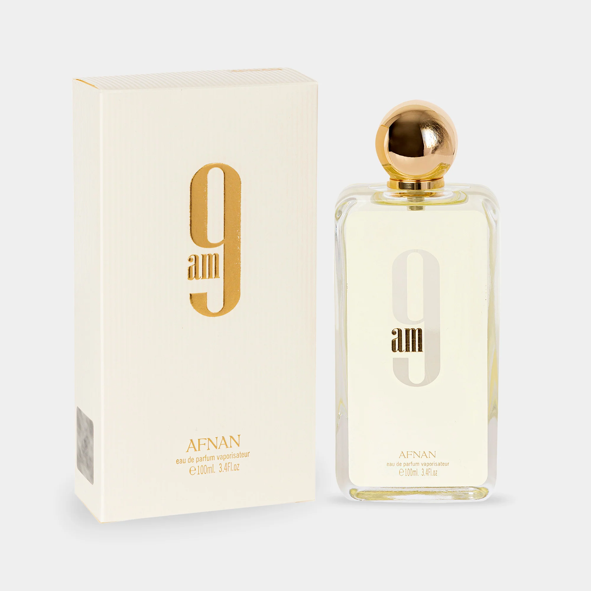 Afnan 9AM - Image 3