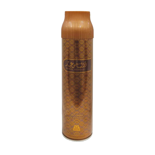 Afnan Awwal Mowaad Air Freshener