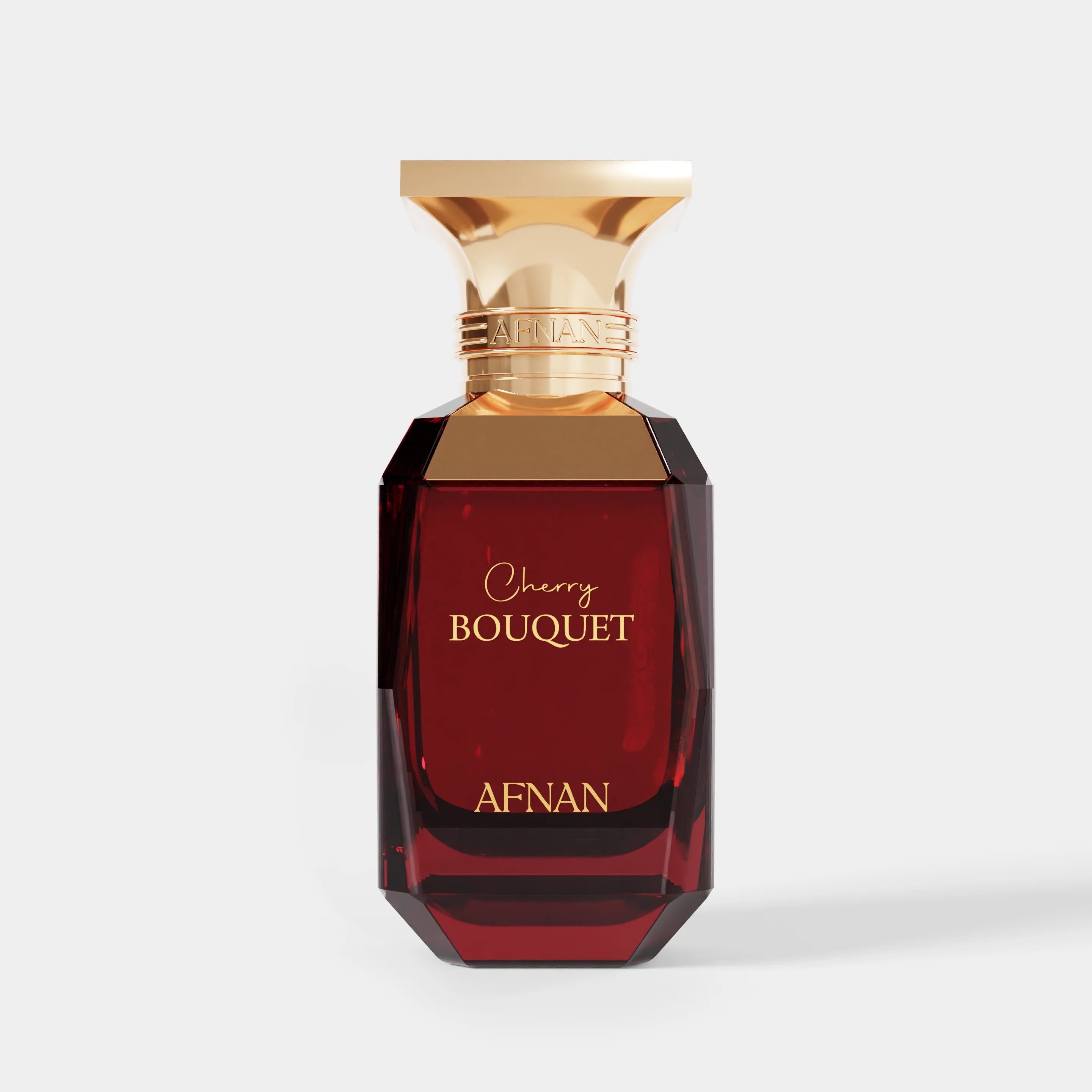 Afnan Cherry Bouquet