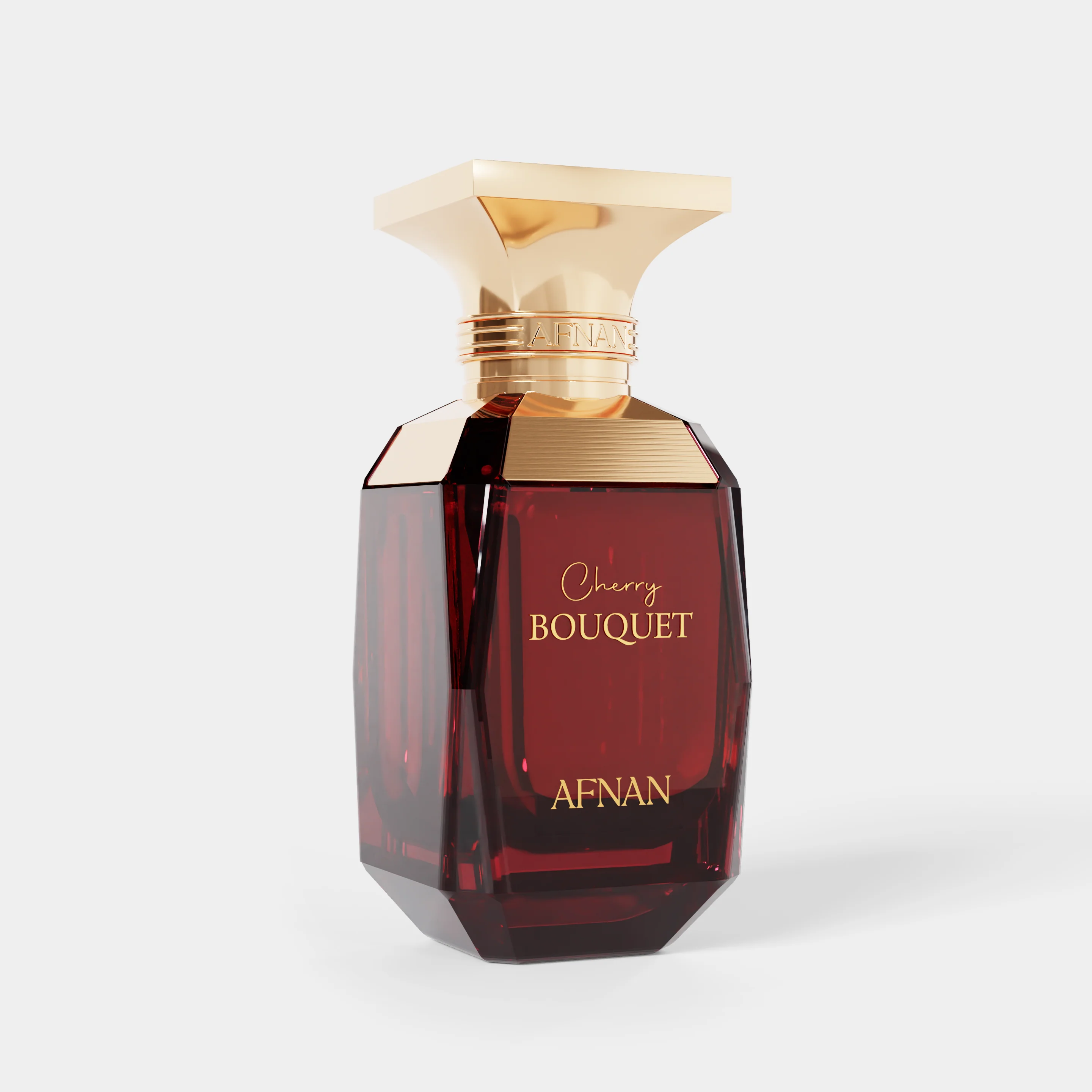Afnan Cherry Bouquet - Image 2