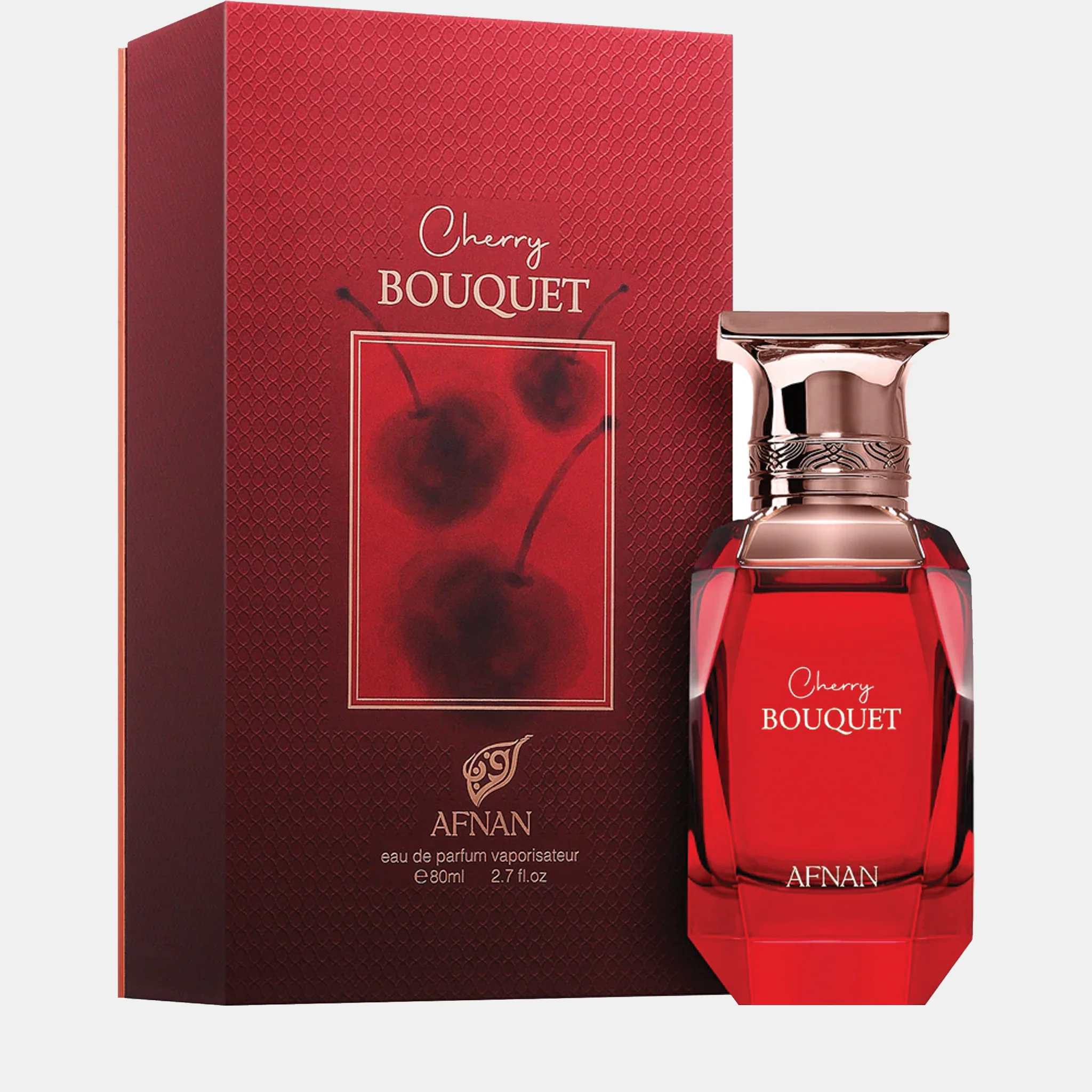 Afnan Cherry Bouquet - Image 3