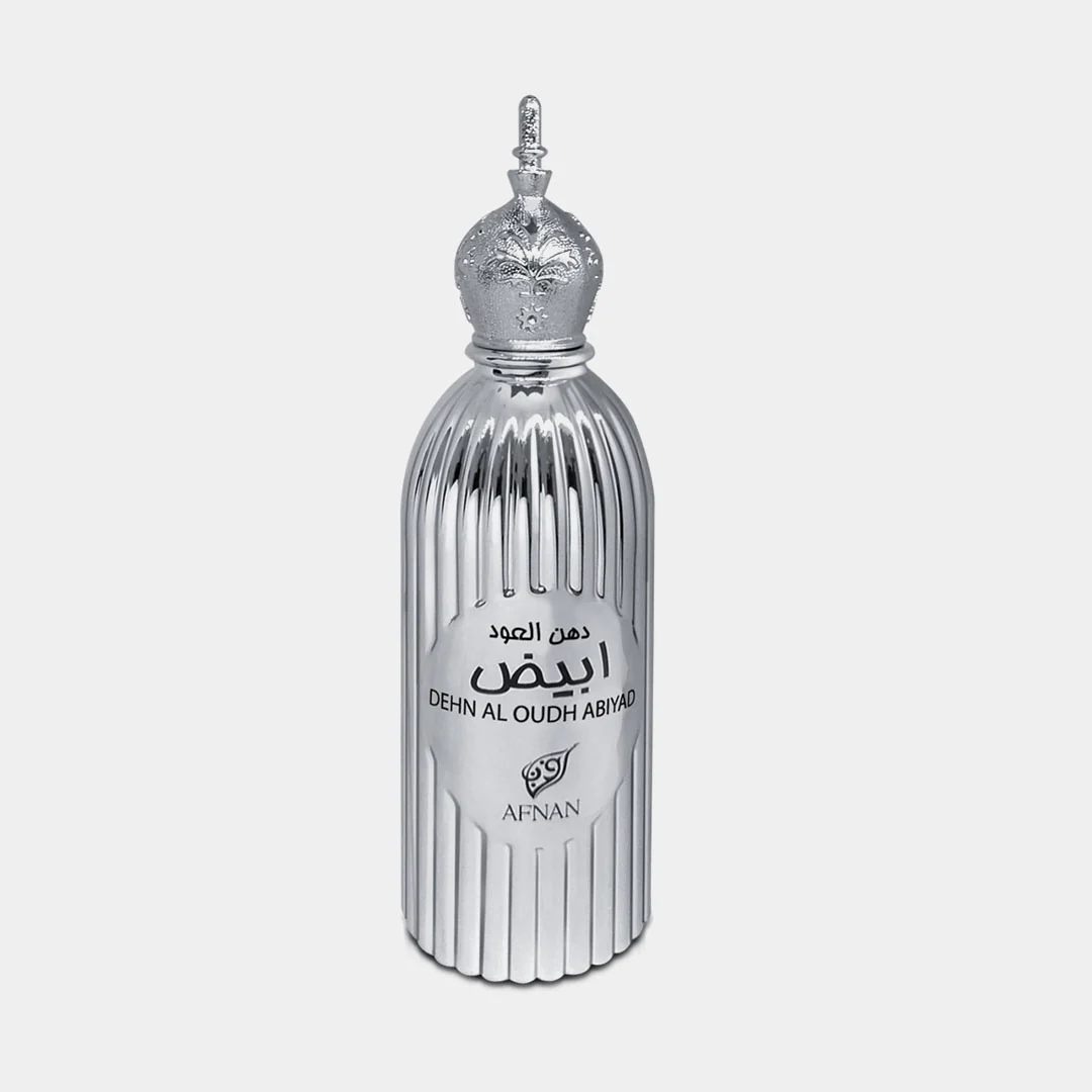 Afnan Dehn Al Oudh Abiyad