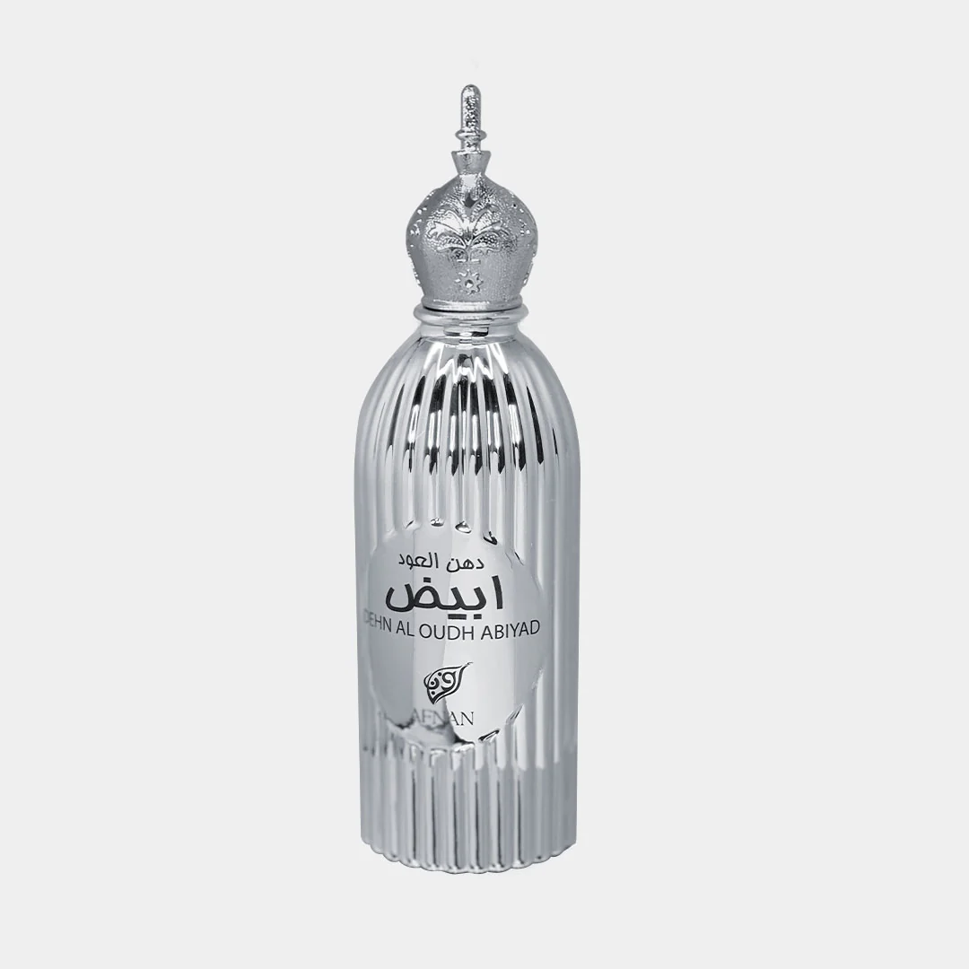 Afnan Dehn Al Oudh Abiyad - Image 2
