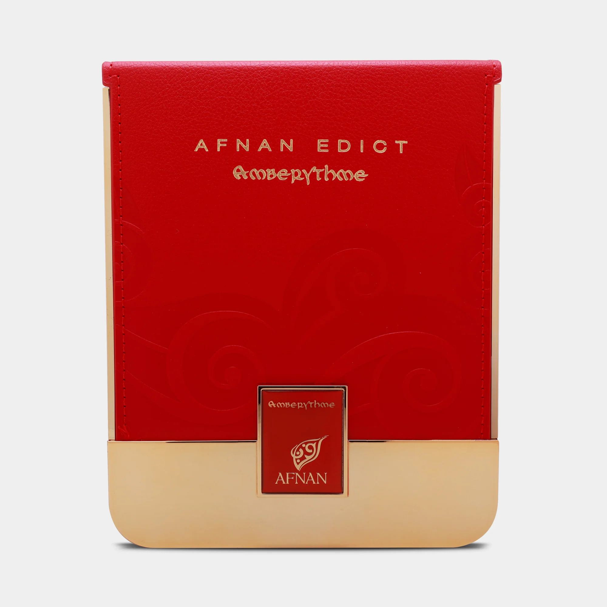 Afnan Edict Amberythme - Image 3