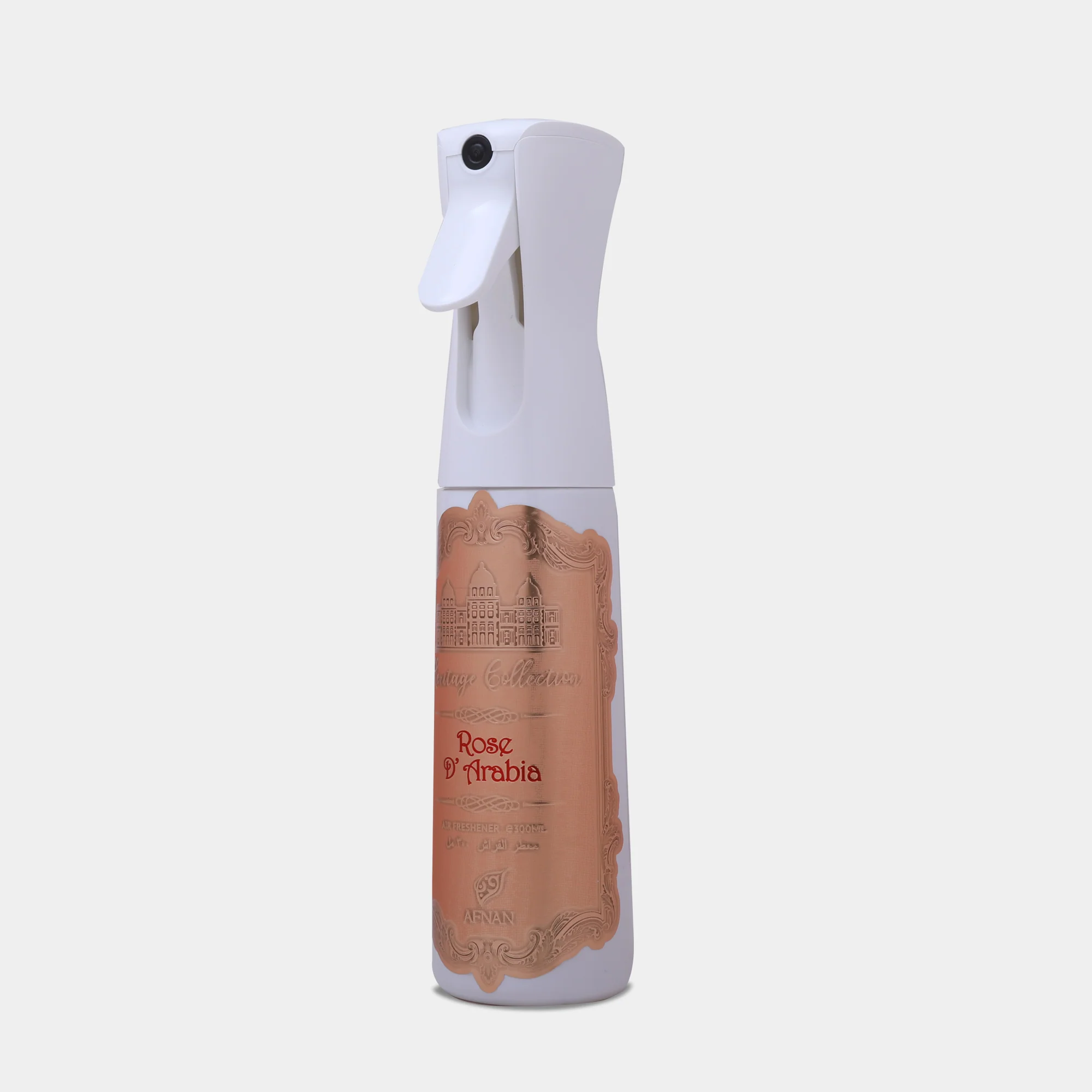 Afnan Heritage Collection Rose D'Arabia Air Freshener - Image 2