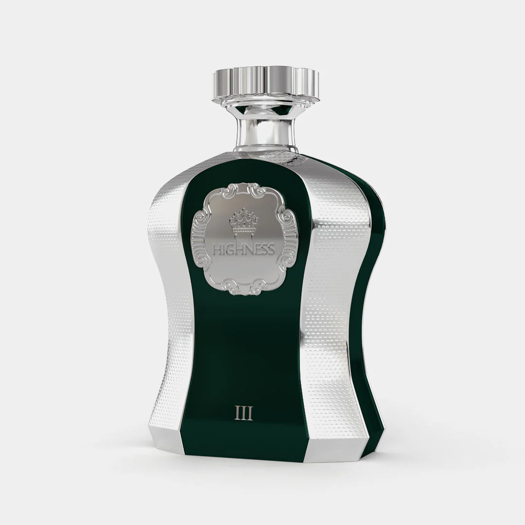 Afnan Highness III - Image 2