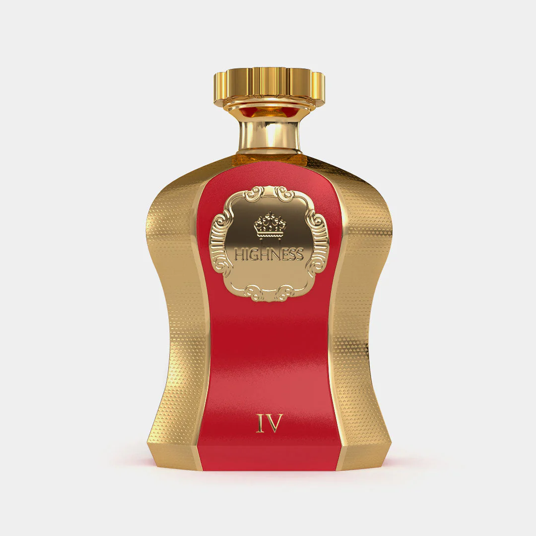Afnan Highness IV