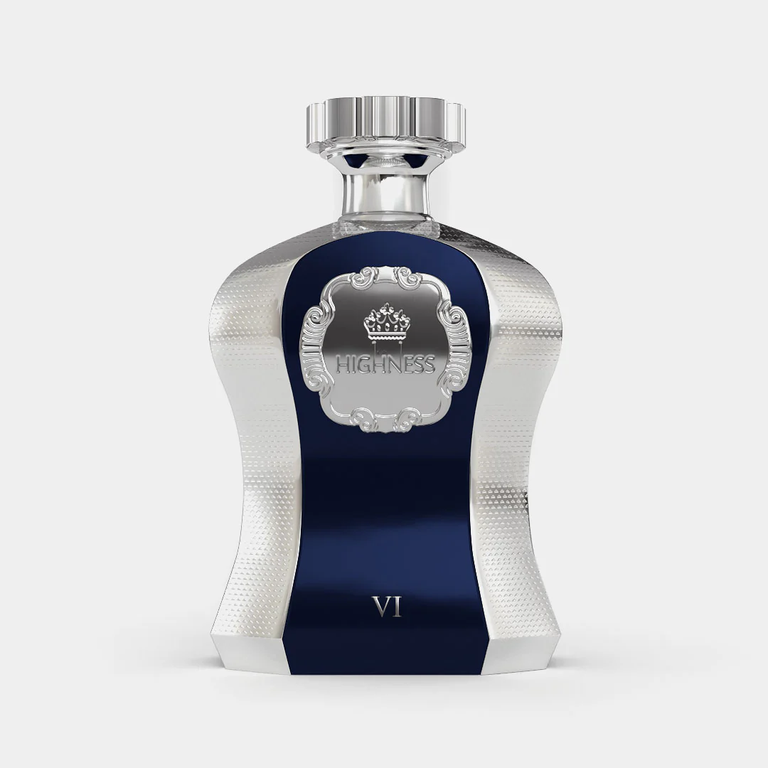 Afnan Highness VI