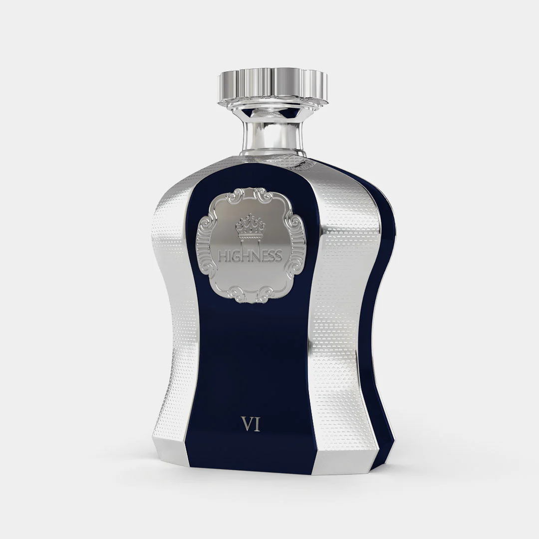 Afnan Highness VI - Image 2