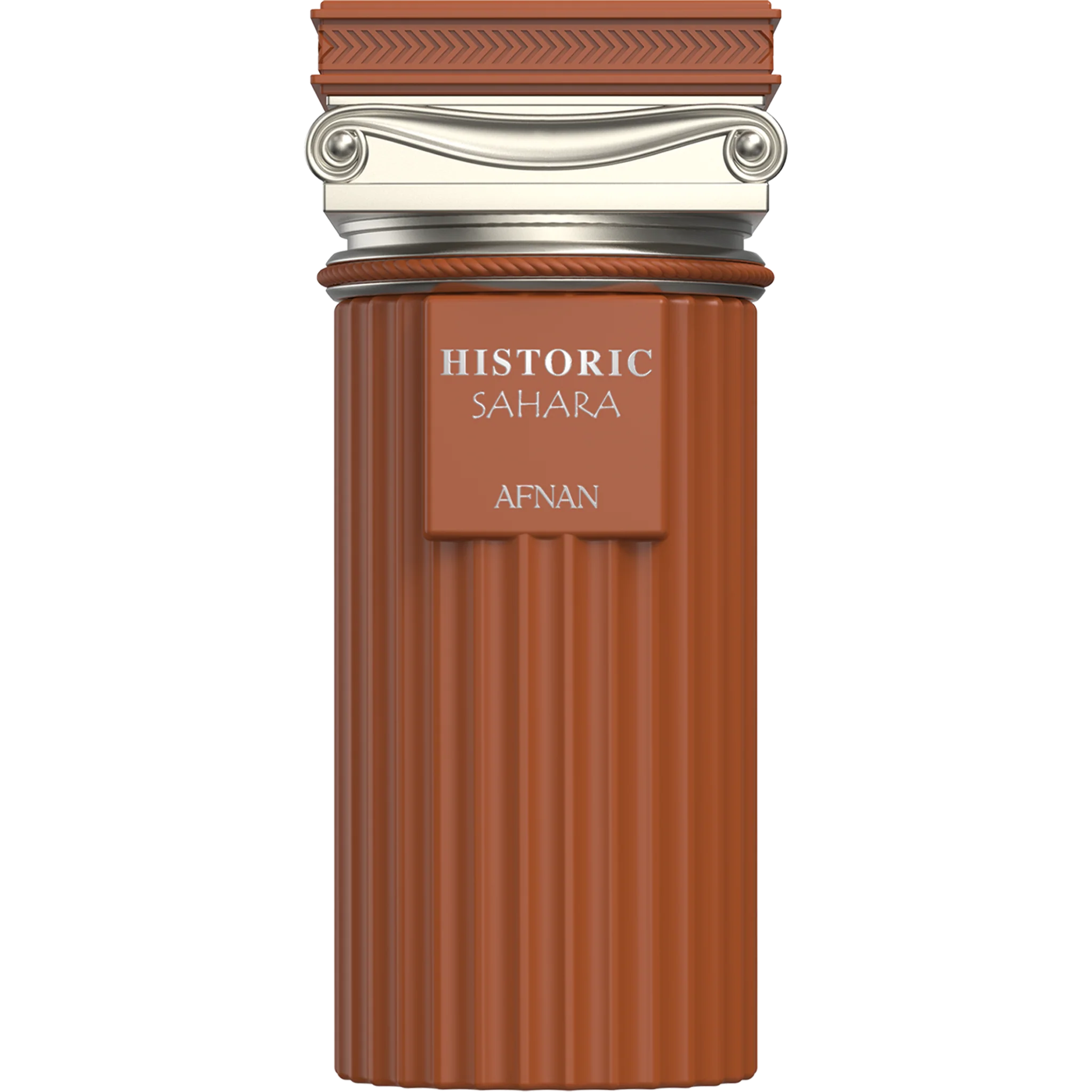 Afnan Historic Sahara