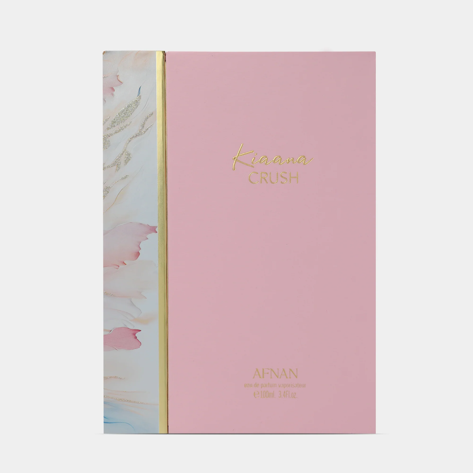 Afnan Kiaana Crush - Image 3