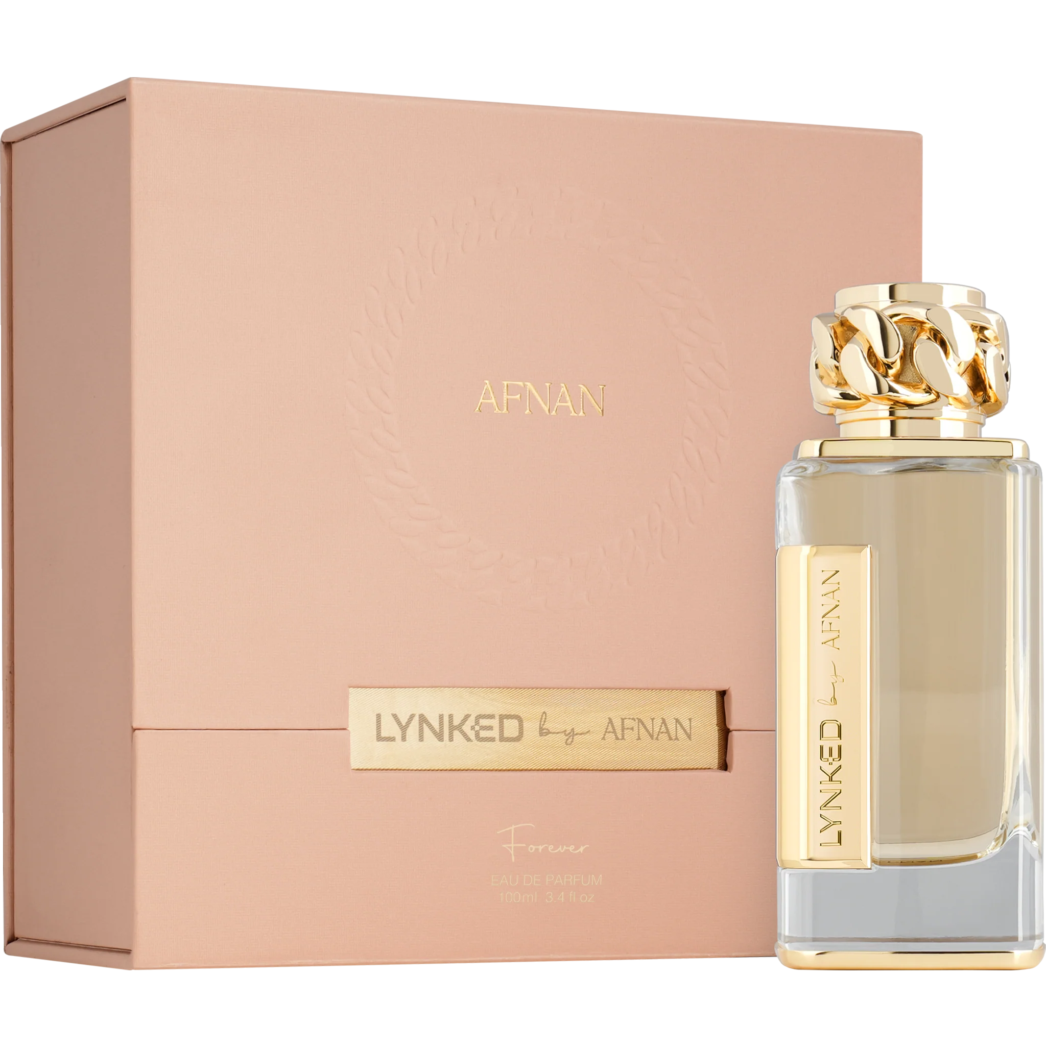 Afnan Lynked Forever - Image 3