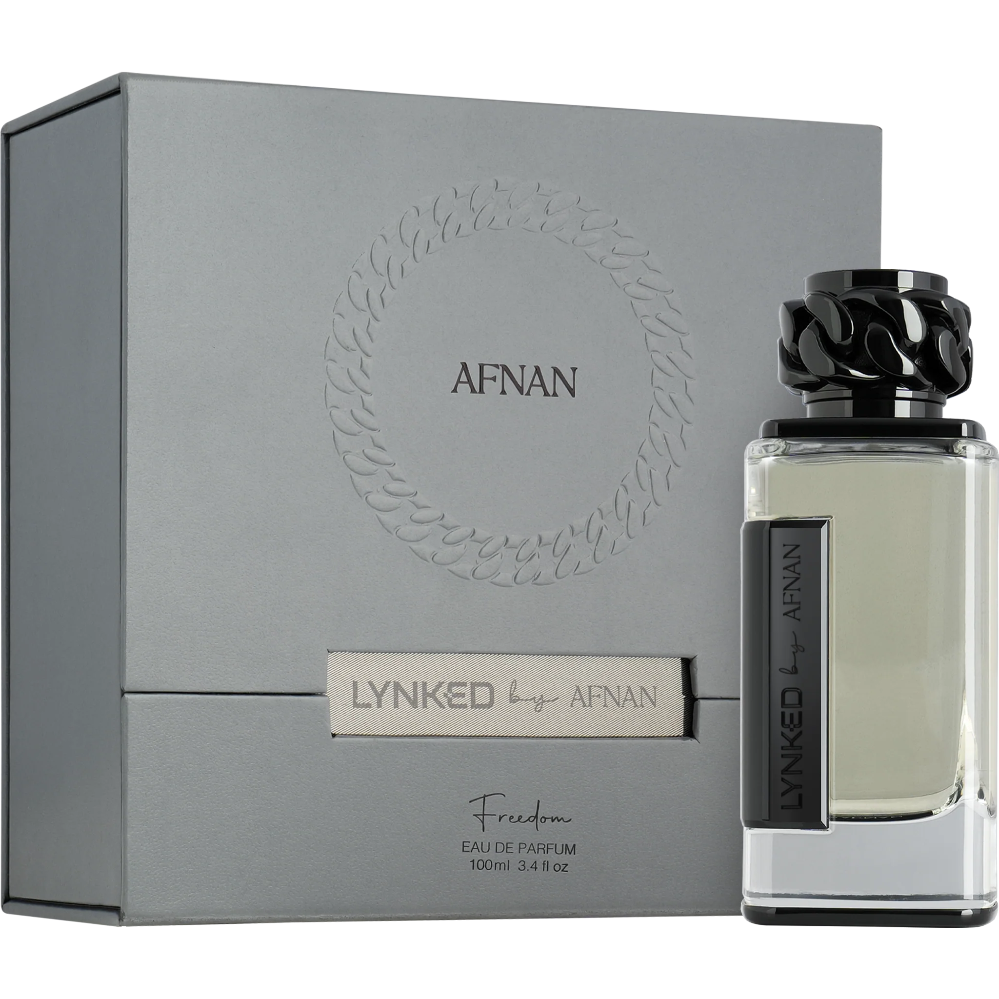 Afnan Lynked Freedom - Image 3