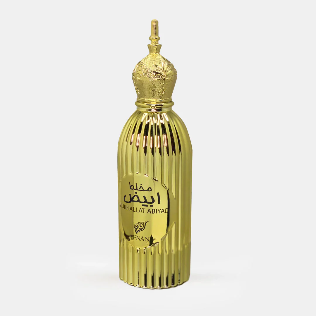 Afnan Mukhallat Abiyad - Image 2