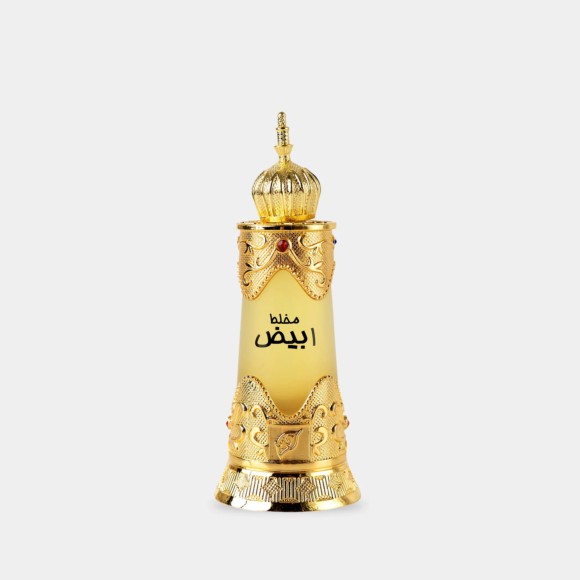 Afnan Mukhallat Abiyad Oil - Image 2