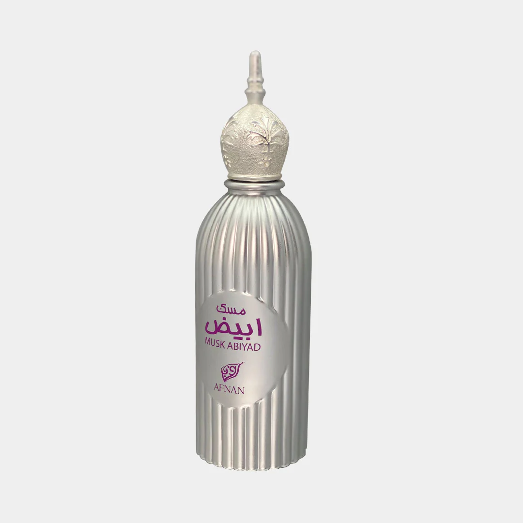 Afnan Musk Abiyad - Image 2