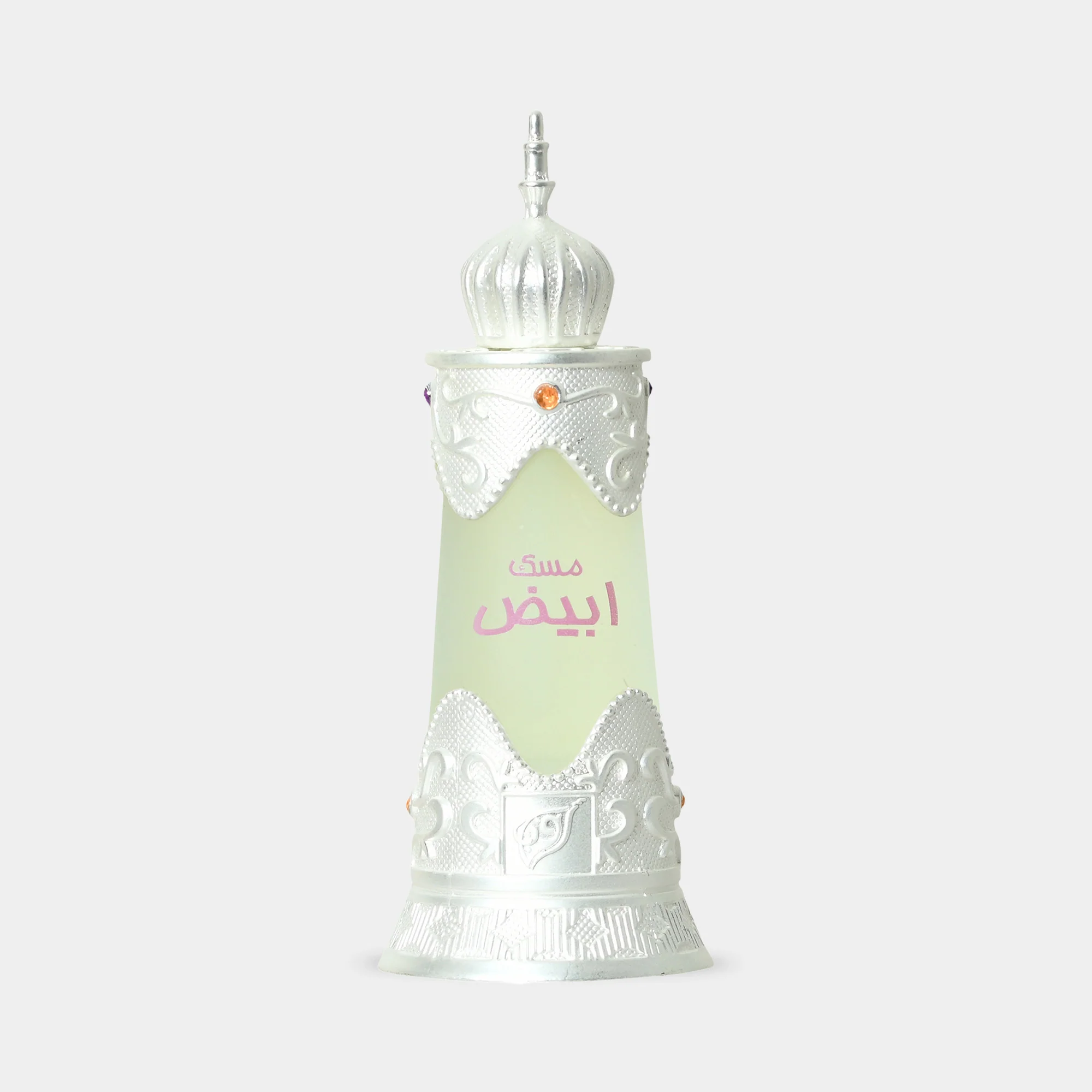 Afnan Musk Abiyad Oil
