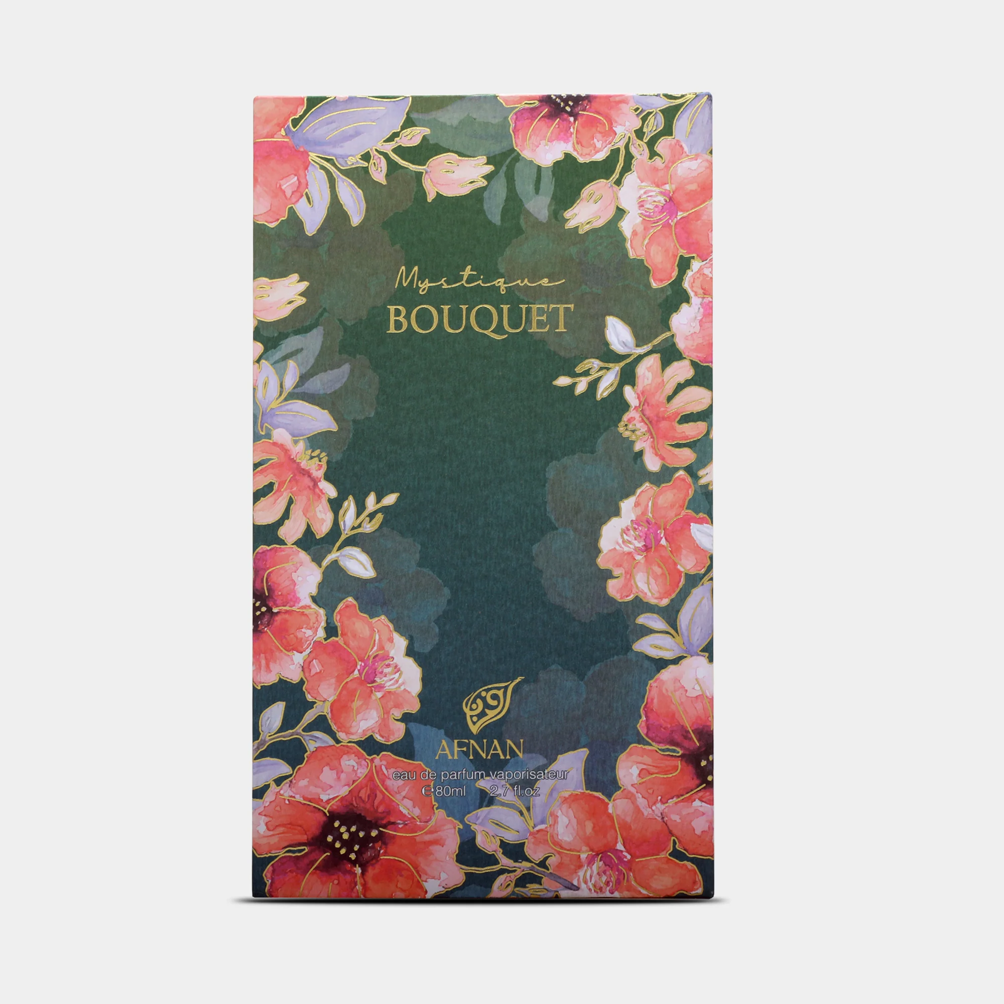 Afnan Mystique Bouquet - Image 3