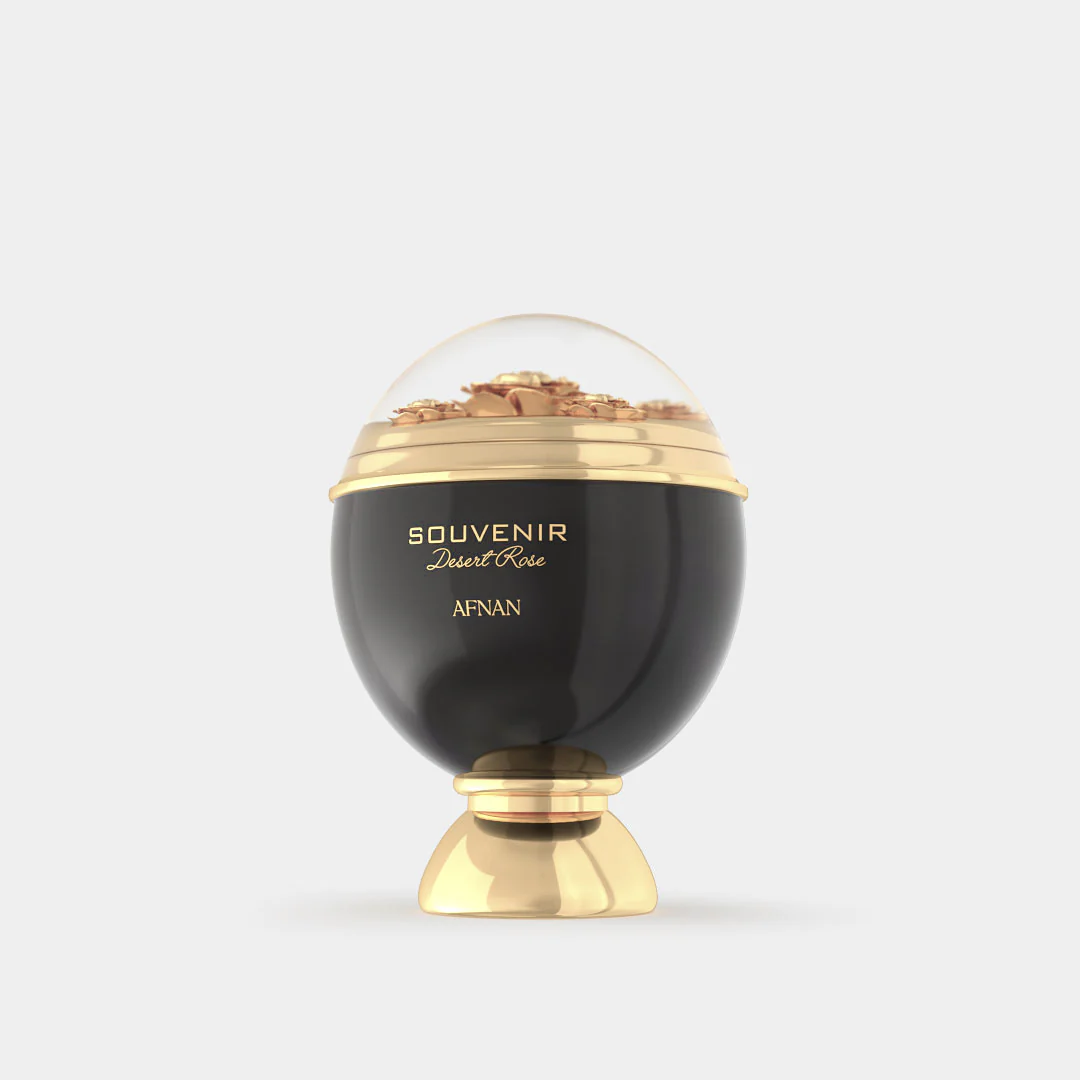 Afnan Souvenir Desert Rose - Image 2