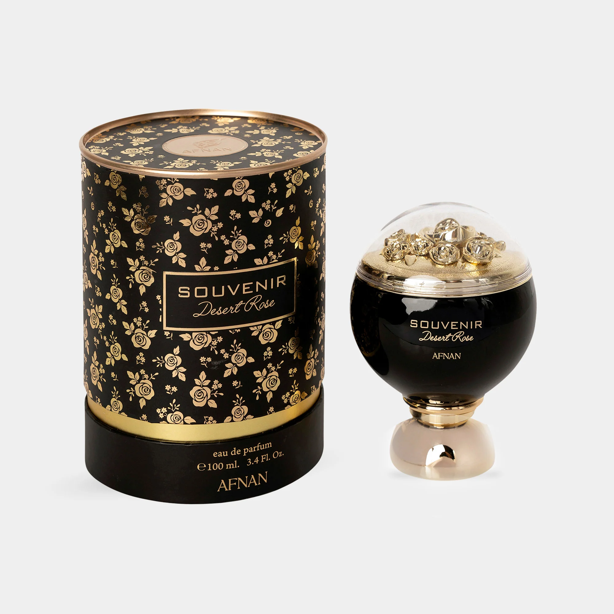Afnan Souvenir Desert Rose - Image 3