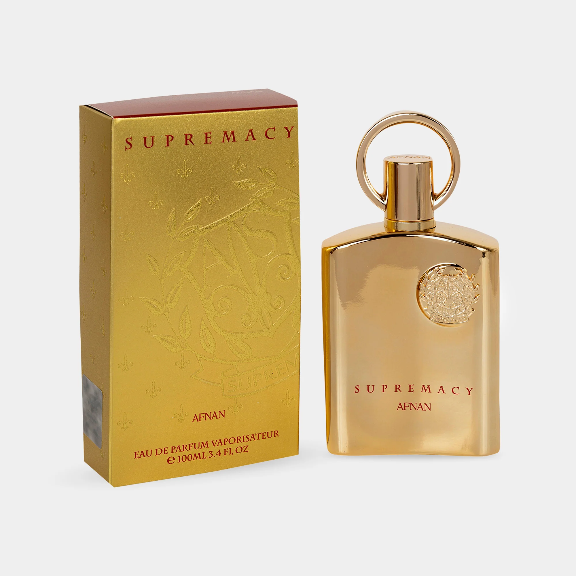Afnan Supremacy Gold - Image 3