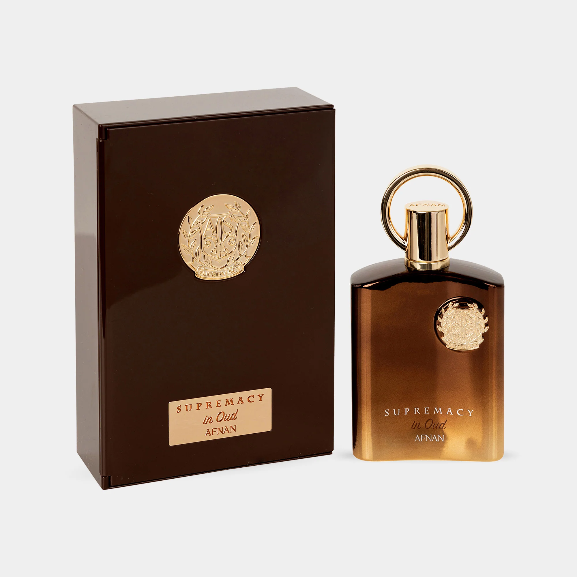 Afnan Supremacy in Oud - Image 3