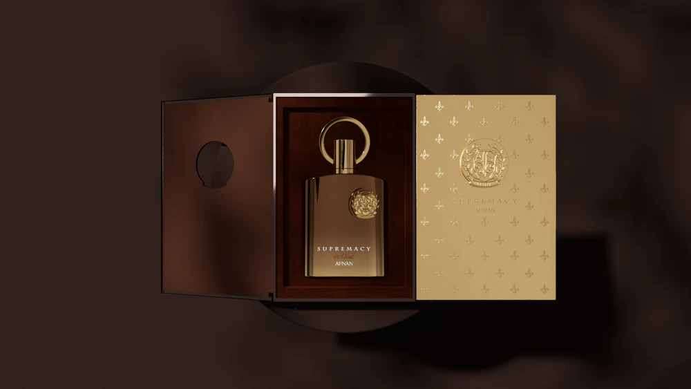 Afnan Supremacy in Oud - Image 4