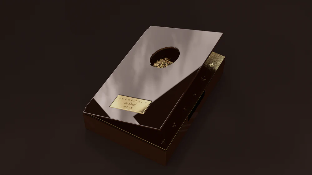 Afnan Supremacy in Oud - Image 5