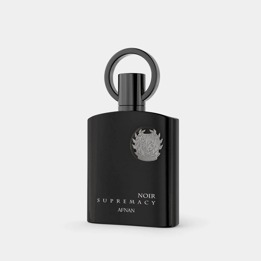 Afnan Supremacy Noir - Image 2