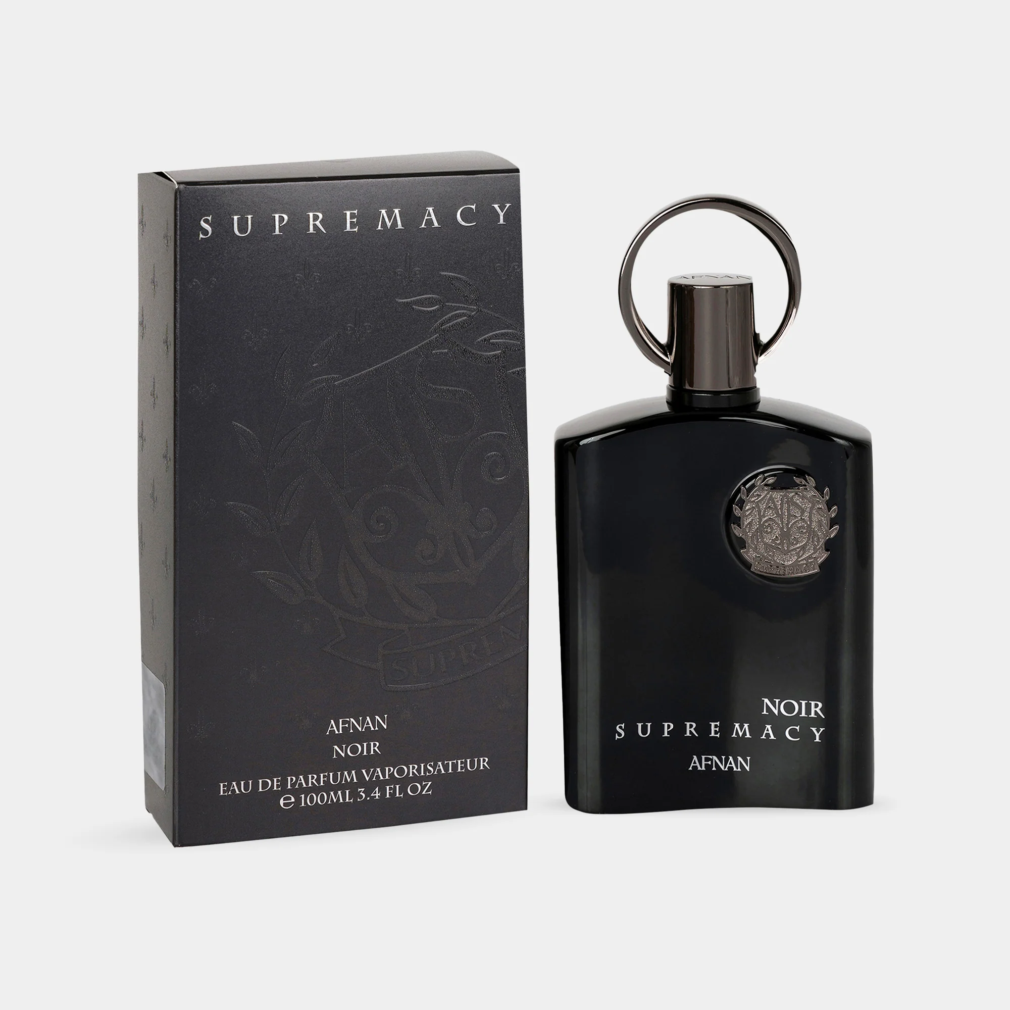 Afnan Supremacy Noir - Image 3