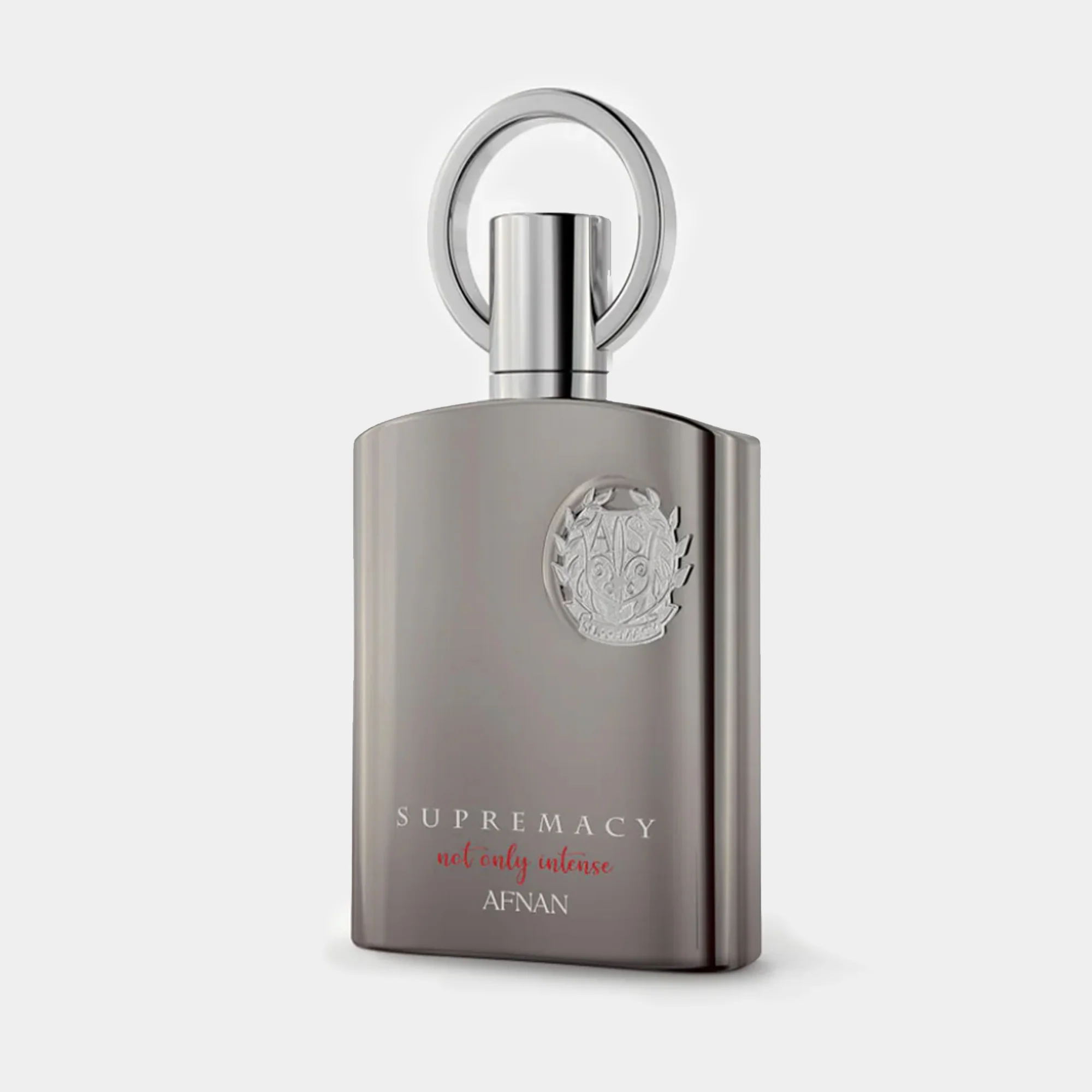 Afnan Supremacy Not Only Intense 150ML - Image 2