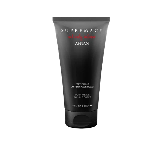 Afnan Supremacy Not Only Intense After Shave Balm