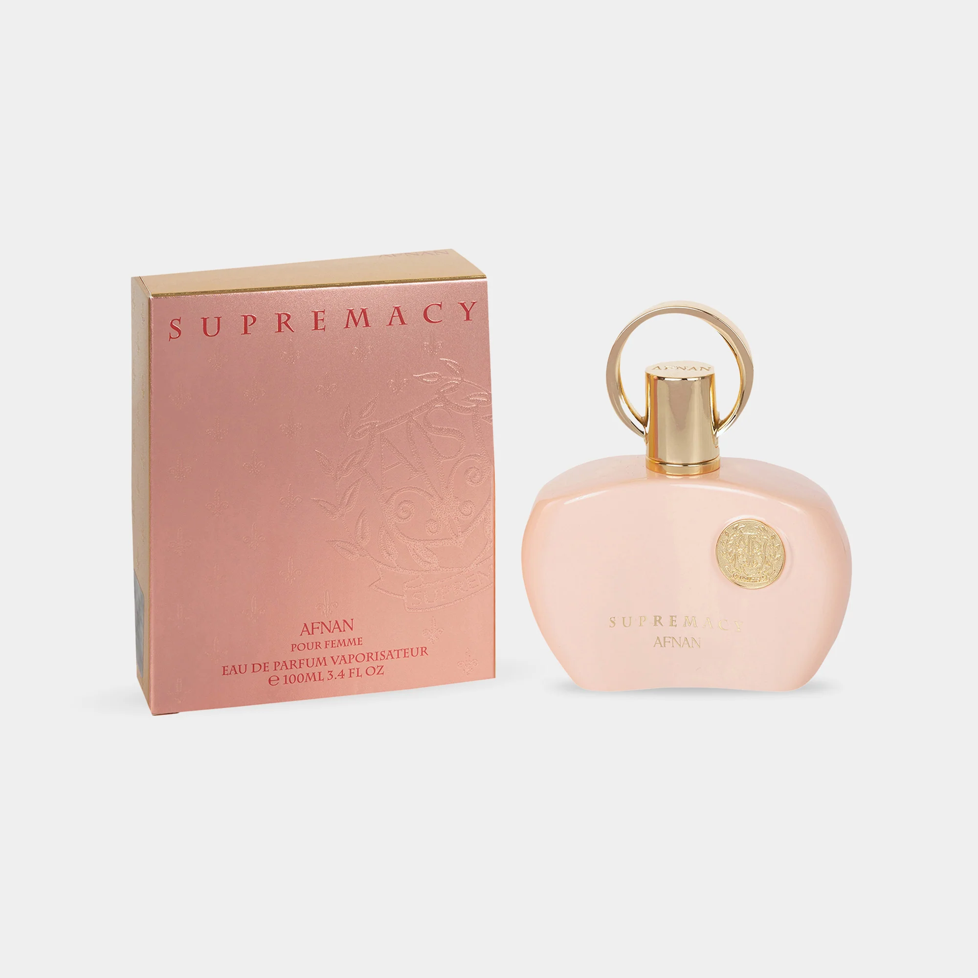Afnan Supremacy Pink - Image 3