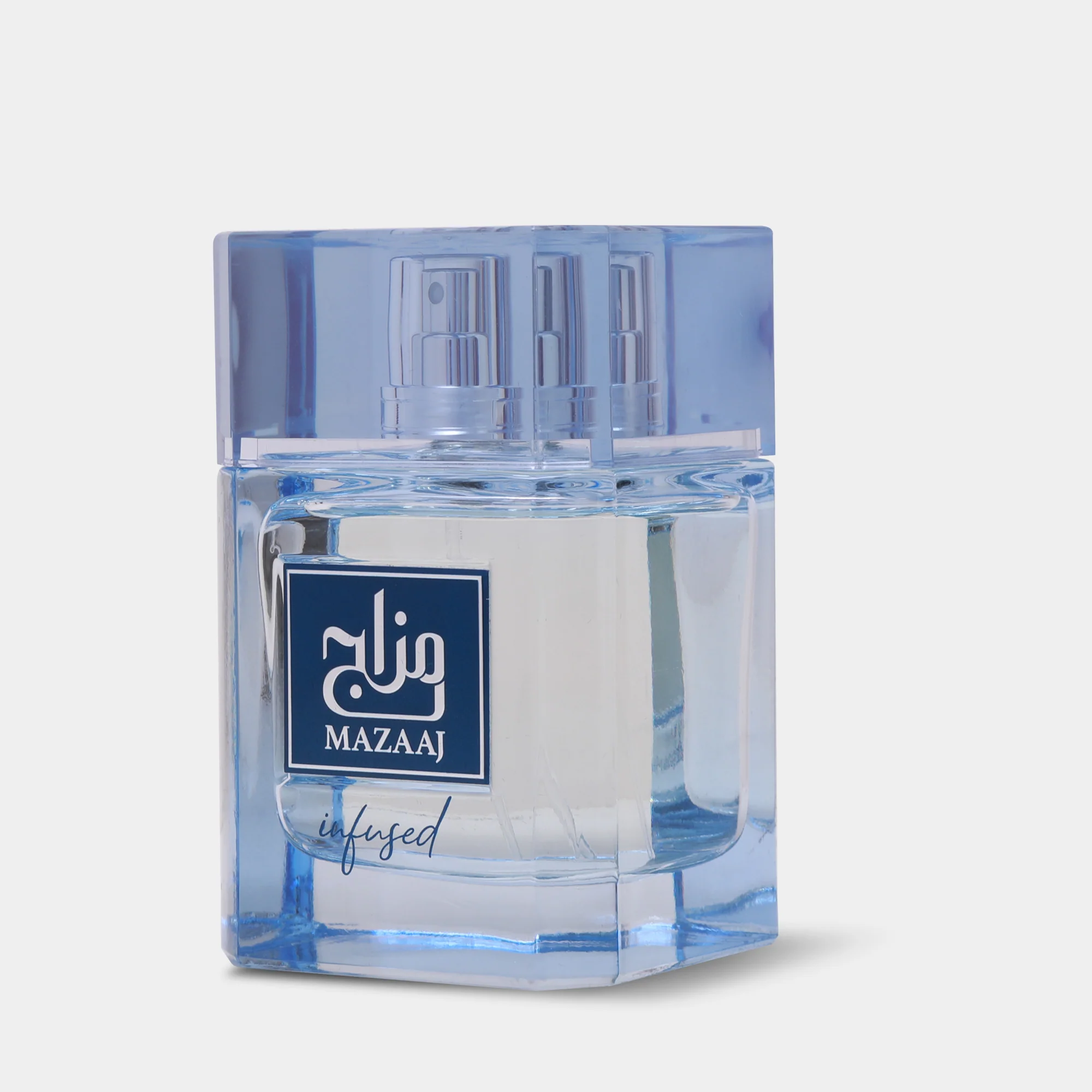 Zimaya Mazaaj Infused - Image 2