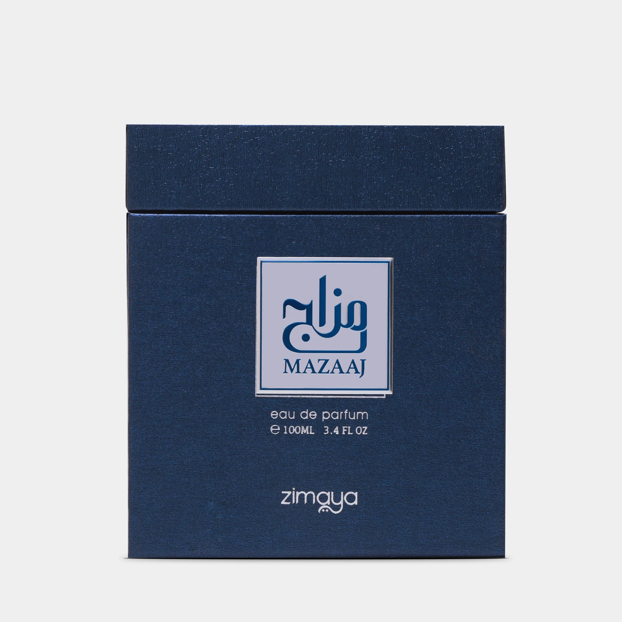 Zimaya Mazaaj Infused - Image 3