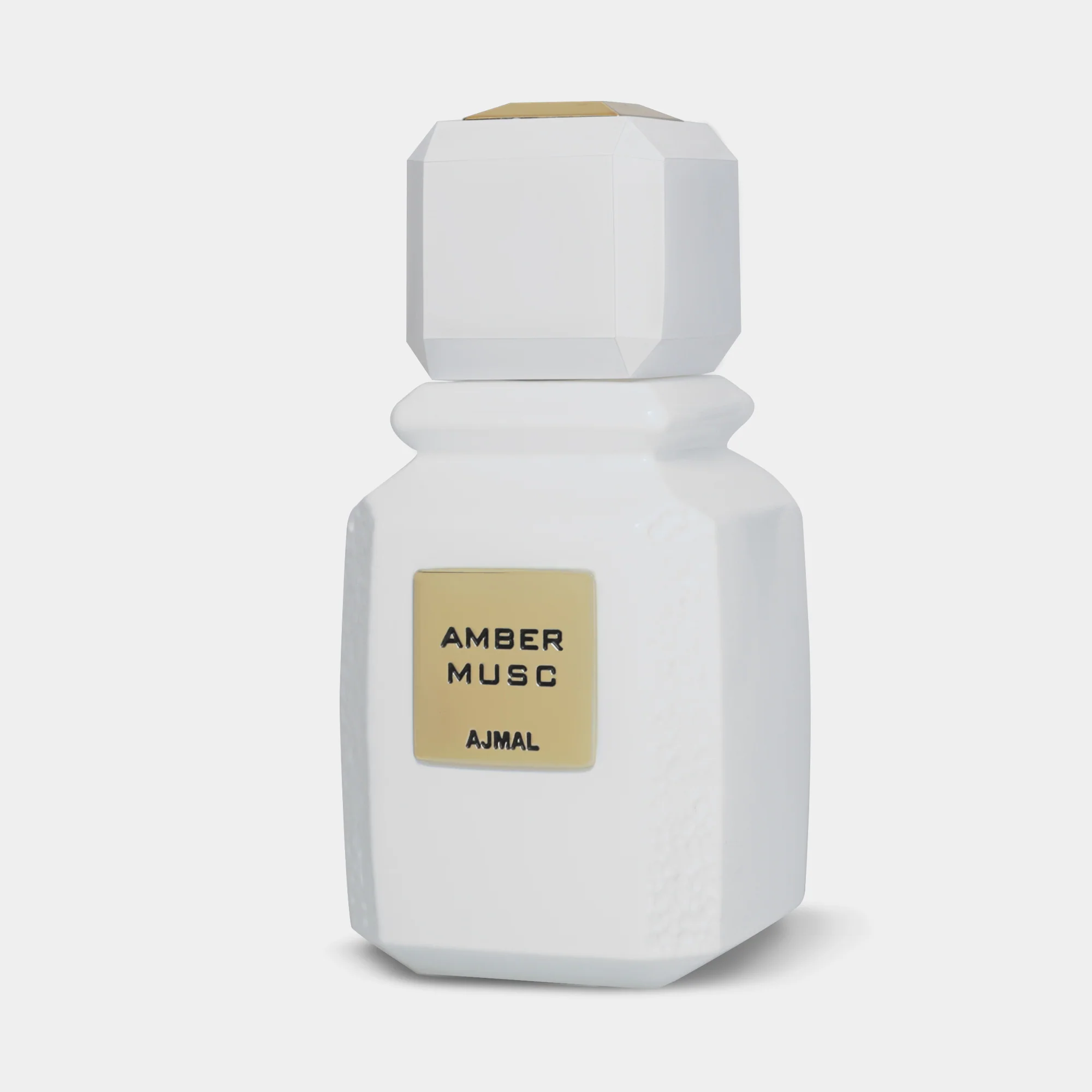 Ajmal Amber Musc - Image 2