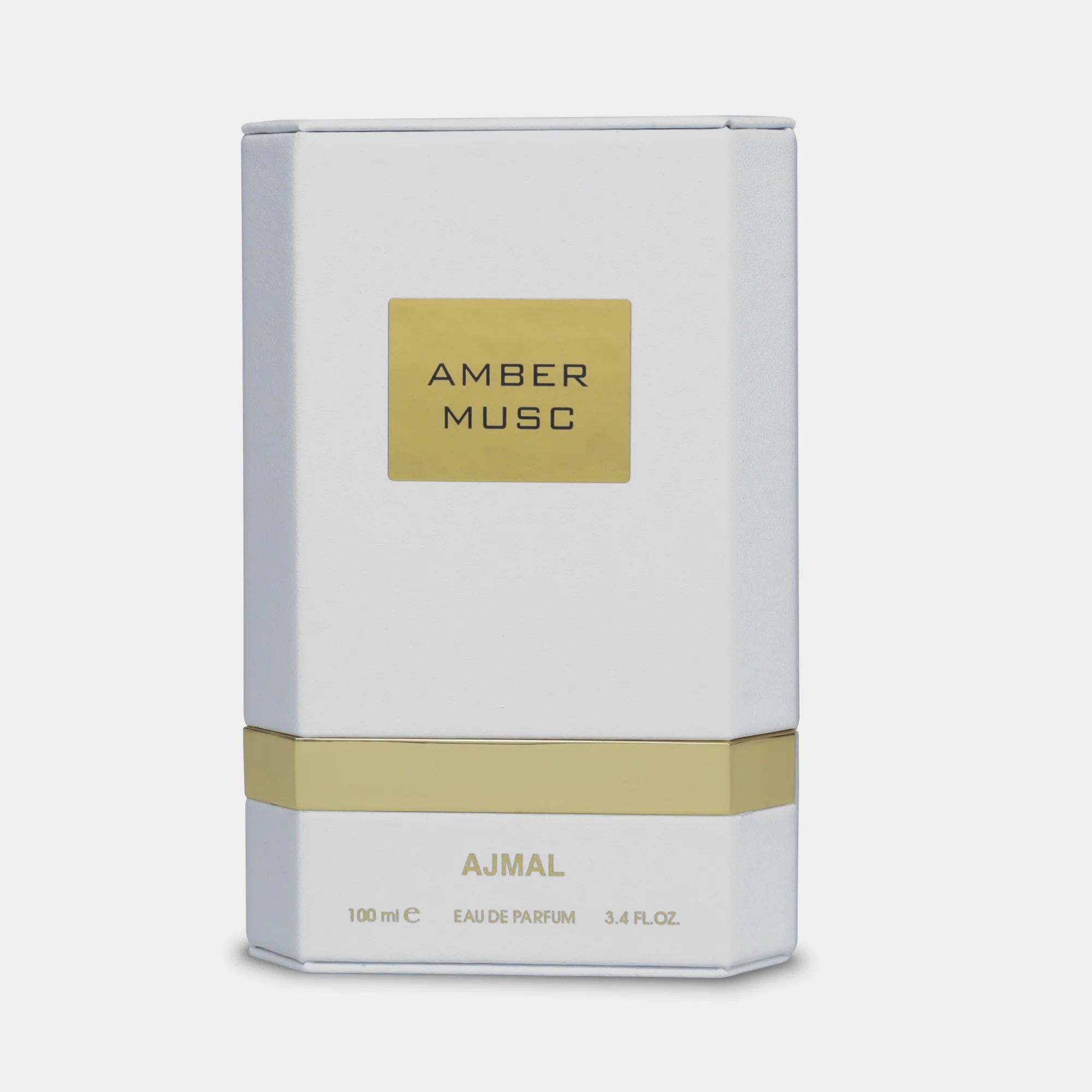 Ajmal Amber Musc - Image 3