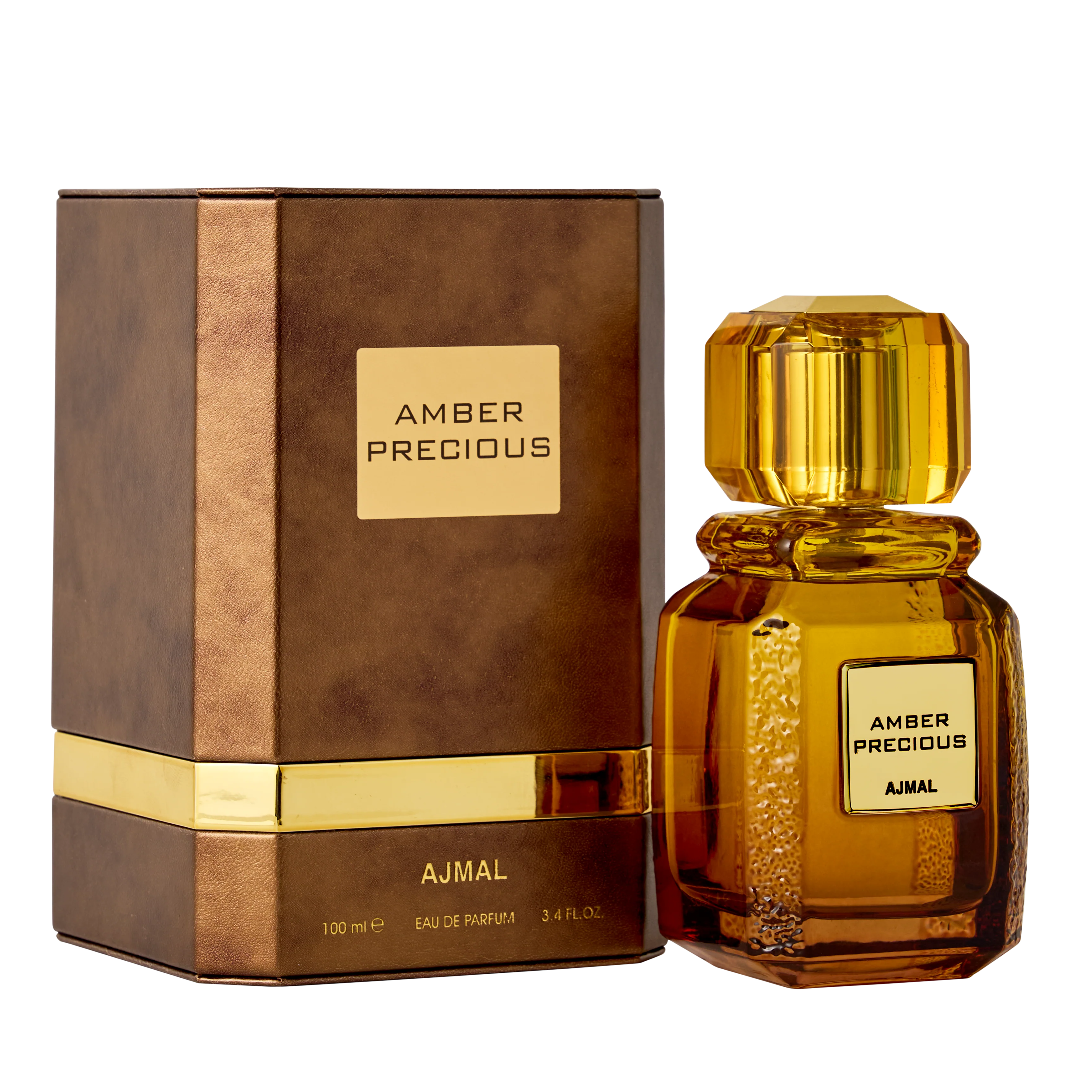 Ajmal Amber Precious - Image 2