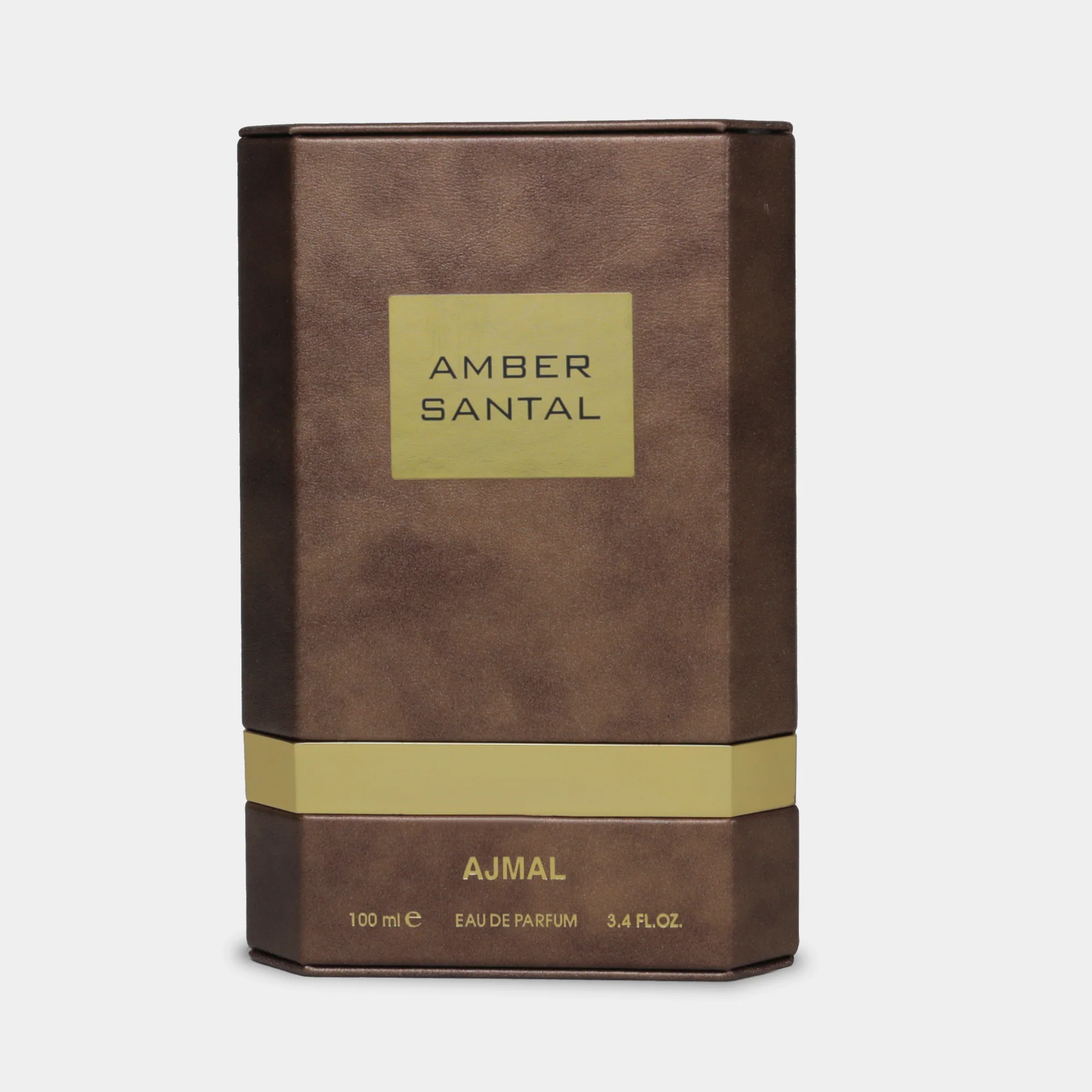 Ajmal Amber Santal - Image 4