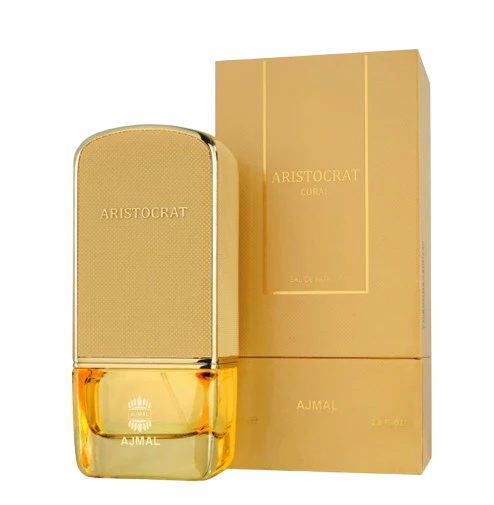 Ajmal Aristocrat Coral - Image 2
