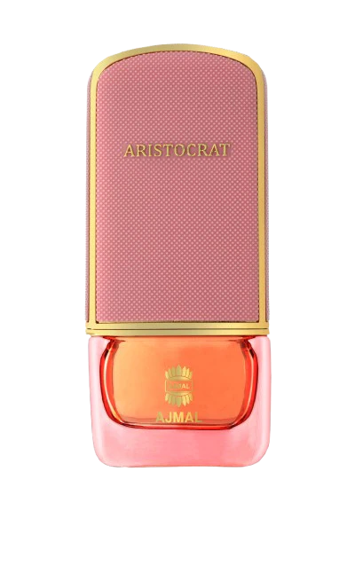 Ajmal Aristocrat Pink