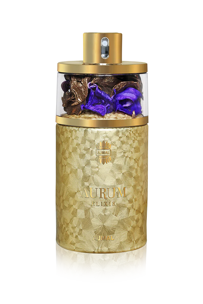 Ajmal Aurum Elixir