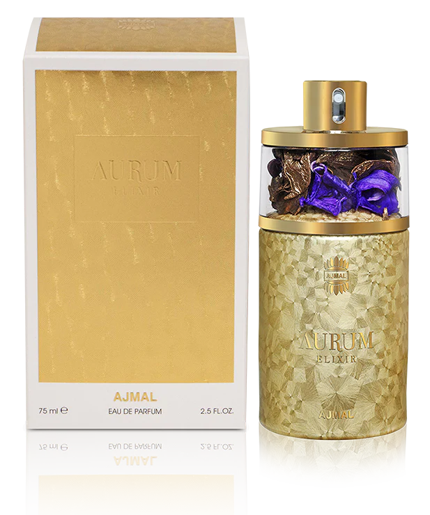 Ajmal Aurum Elixir - Image 2