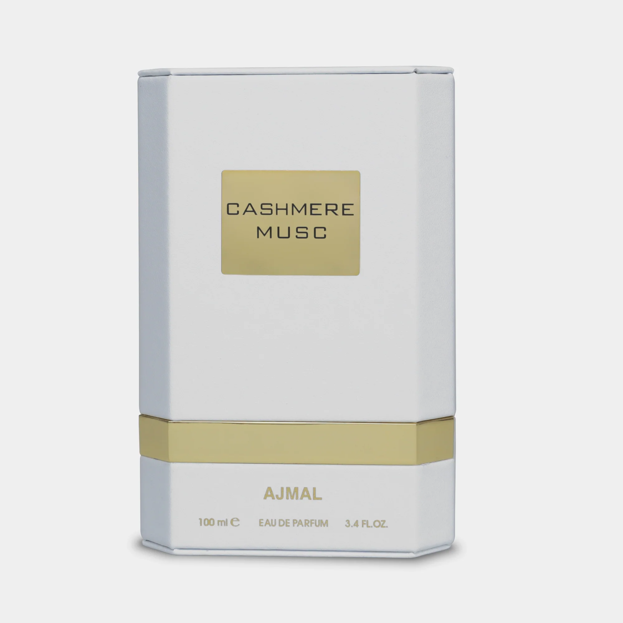 Ajmal Cashmere Musc - Image 3