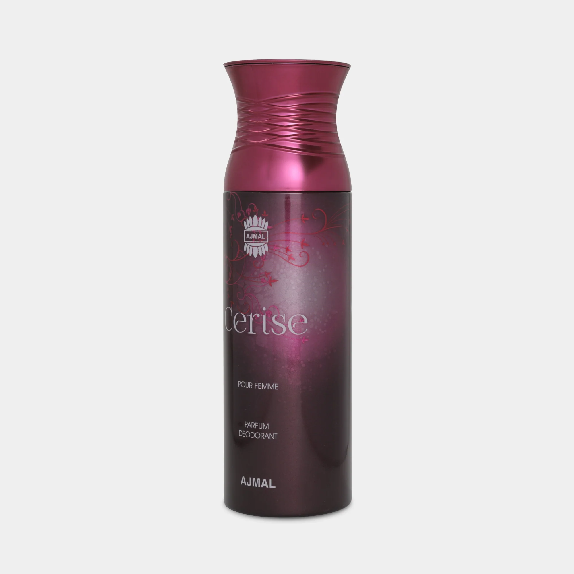 Ajmal Cerise Deodorant - Image 2