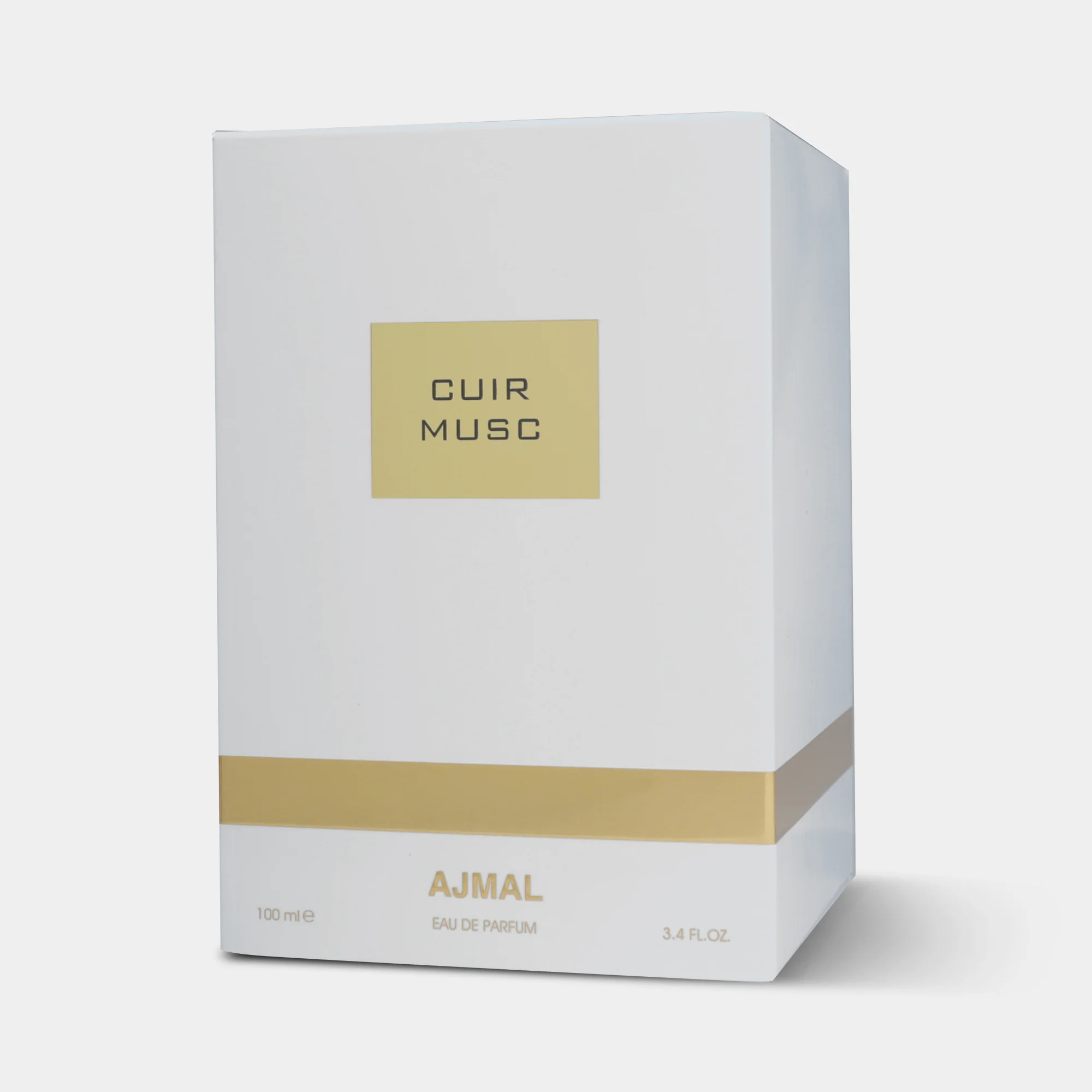 Ajmal Cuir Musc - Image 3