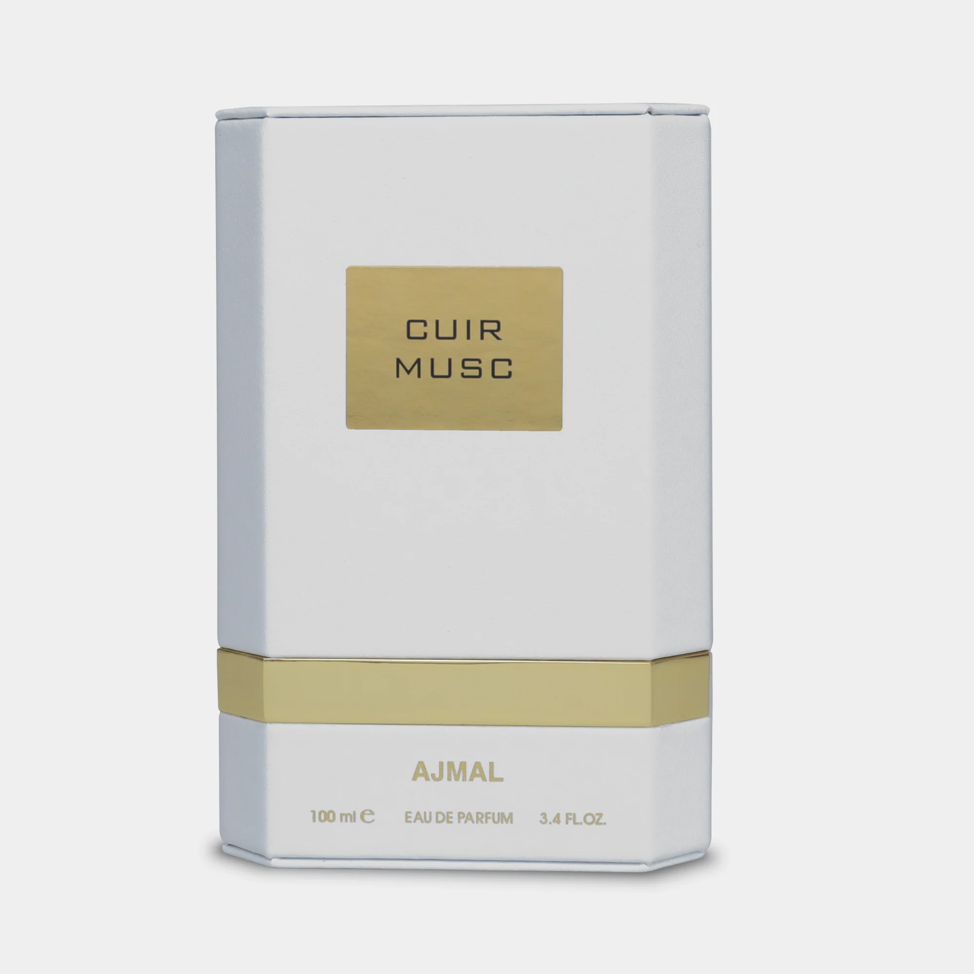 Ajmal Cuir Musc - Image 4