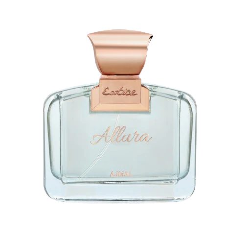 Ajmal Entice  Allura