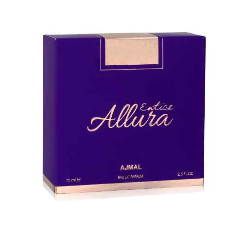 Ajmal Entice  Allura - Image 2