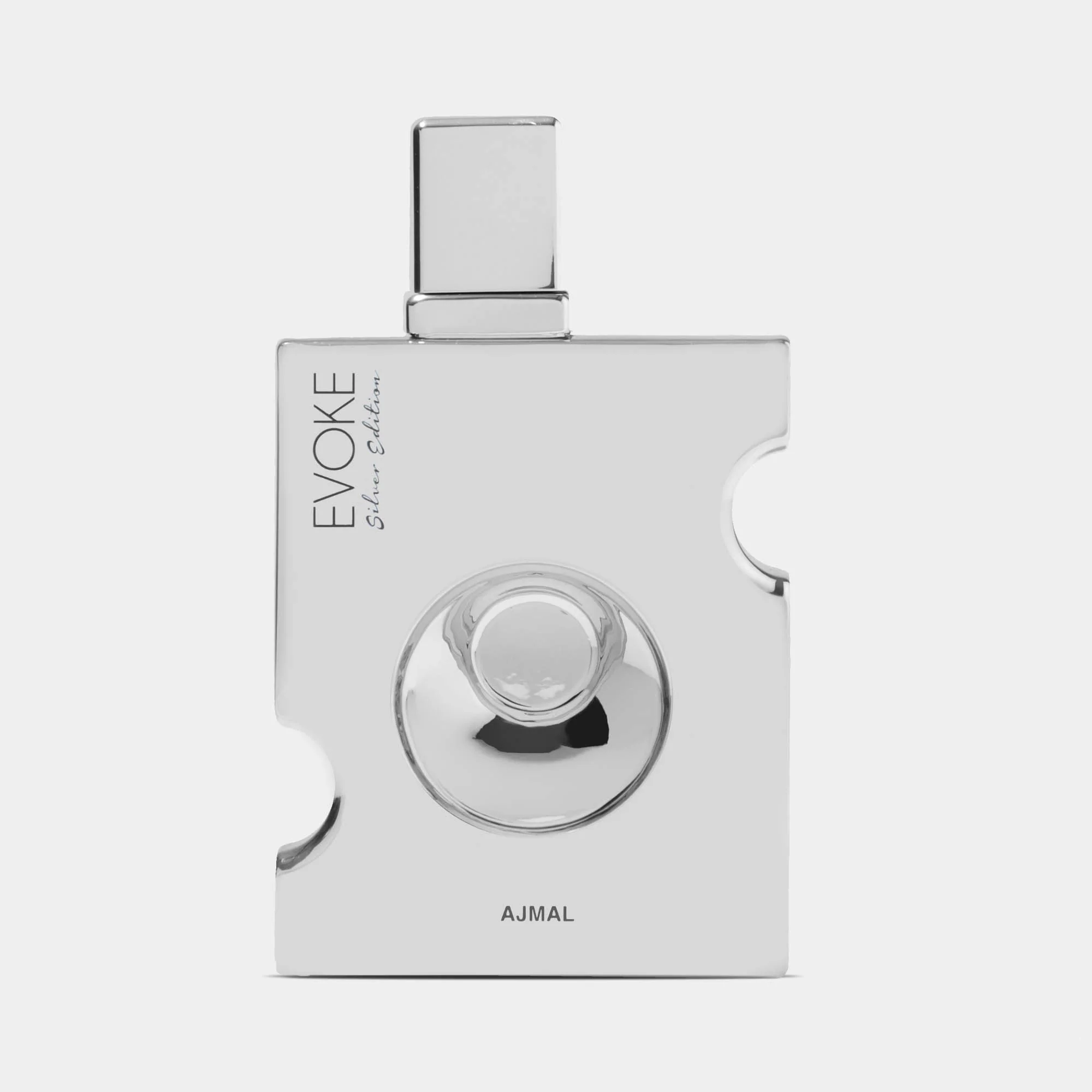Ajmal Evoke Silver Edition